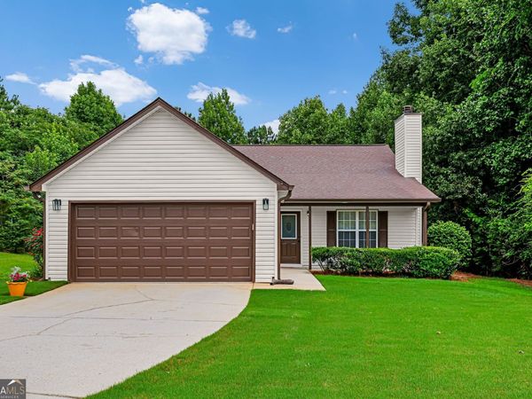 1690 Cotton Wood Court, Hampton, GA 30228