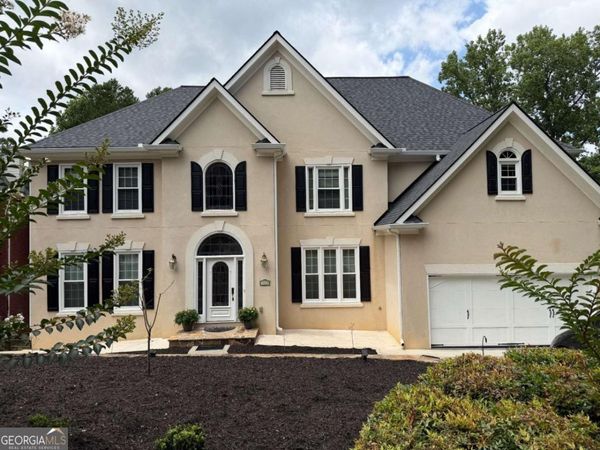 3525 Merganser Lane, Johns Creek, GA 30022