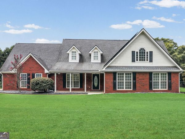 193 River Road, Mcdonough, GA 30252