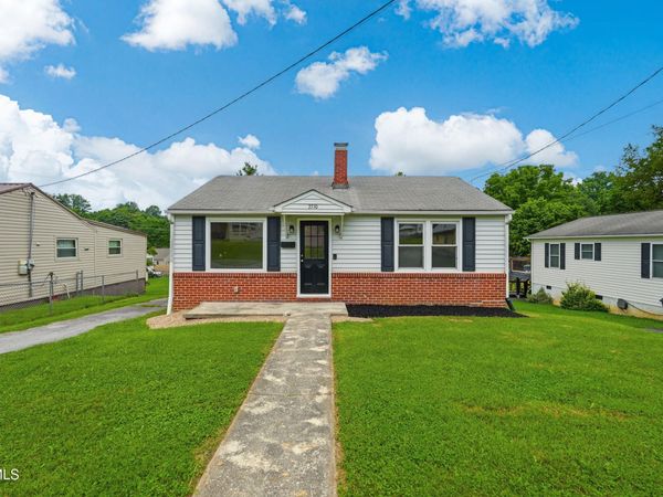 2310 Bay Street, Bristol, TN 37620