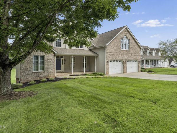 233 Brown Circle, Blountville, TN 37617