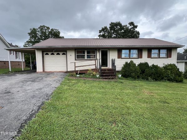 419 Arbutus Avenue, Kingsport, TN 37660