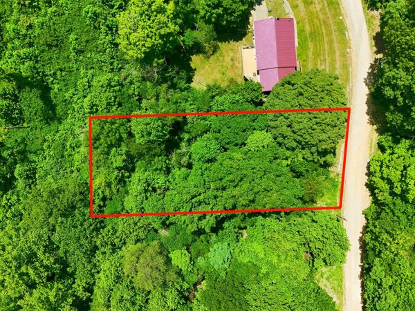 Tbd Carousel Pvt Drive, Kingsport, TN 37660