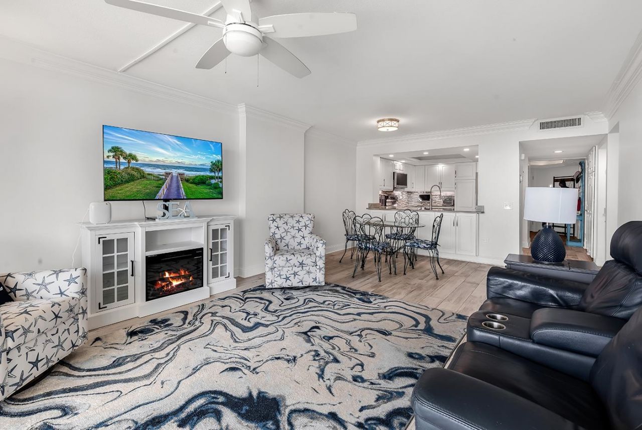 101 Ocean Creek Dr.  Photo 18
