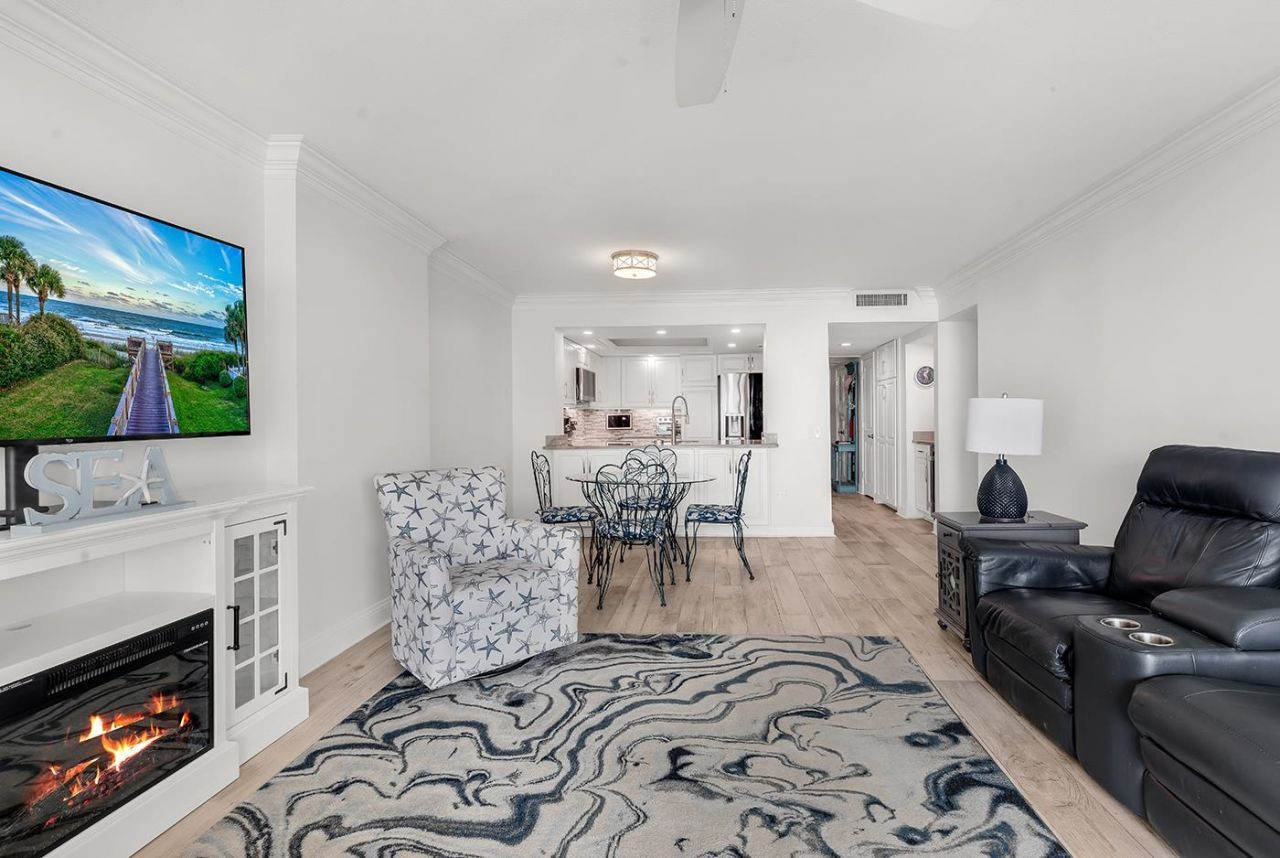 101 Ocean Creek Dr.  Photo 19