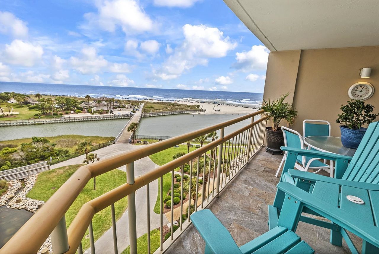 101 Ocean Creek Dr.  Photo 32