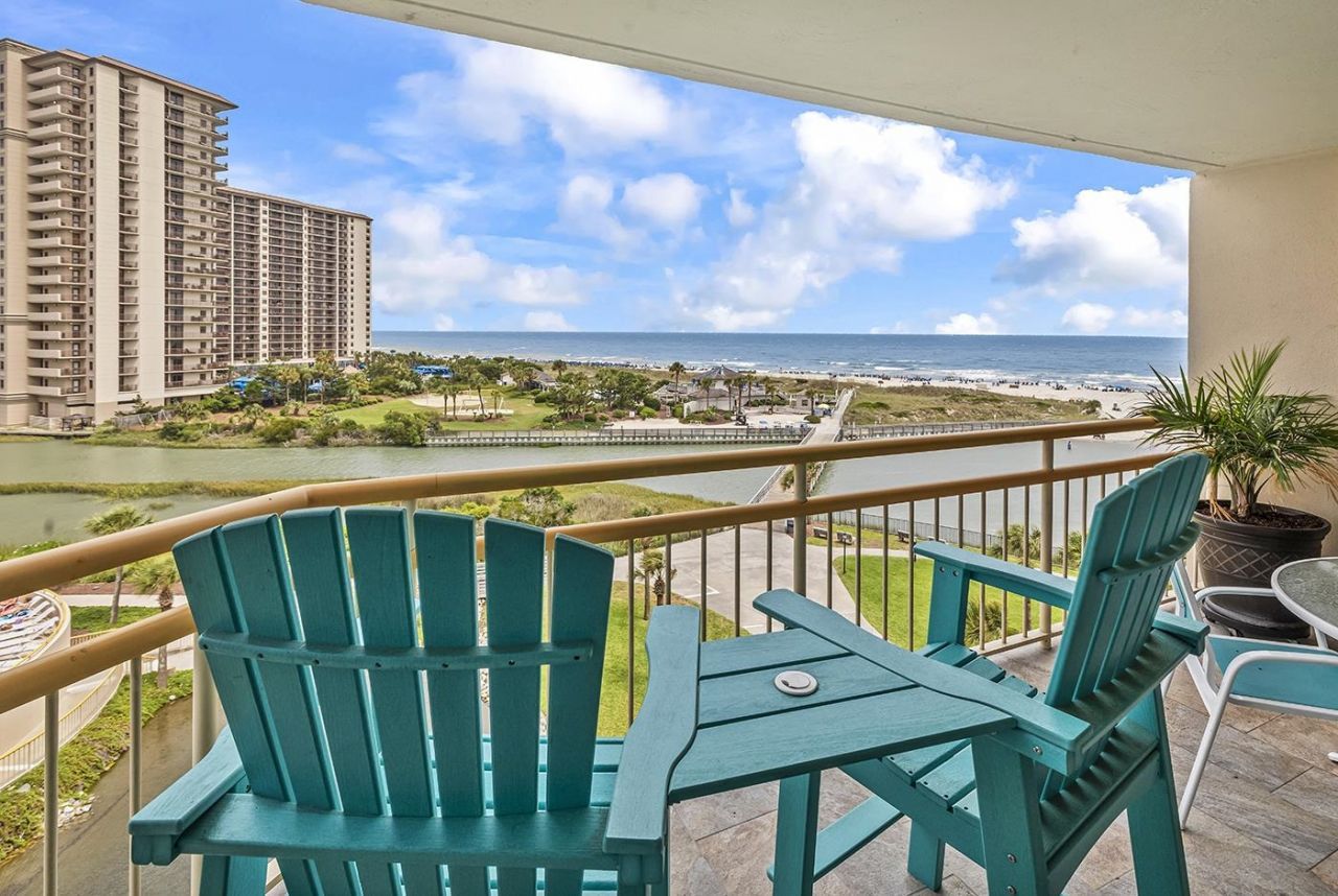 101 Ocean Creek Dr.  Photo 33