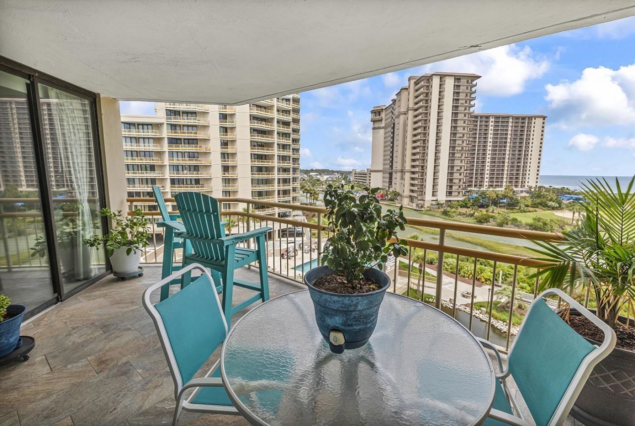 101 Ocean Creek Dr.  Photo 34