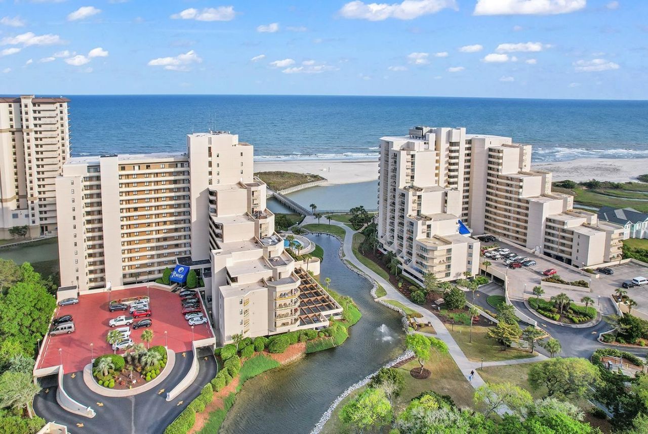 101 Ocean Creek Dr.  Photo 47