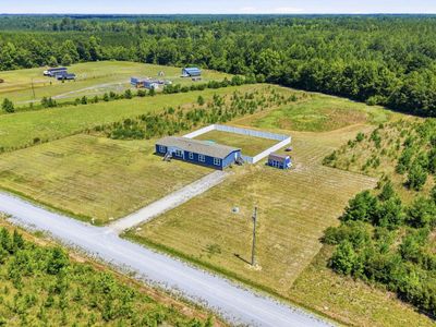 10072 Hardwick Rd. , Nichols, SC 29581