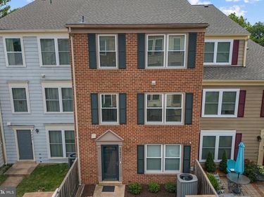7644 JORDON HOLLOW COURT, MANASSAS, VA 20109