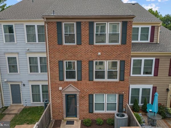 7644 JORDON HOLLOW COURT, MANASSAS, VA 20109