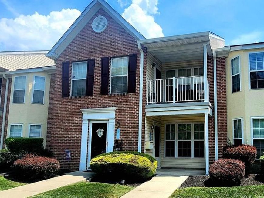 1864 Gibson Road, Bensalem, PA 19020 Main Photo