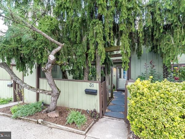 31 TAHOE, NEW HOPE, PA 18938