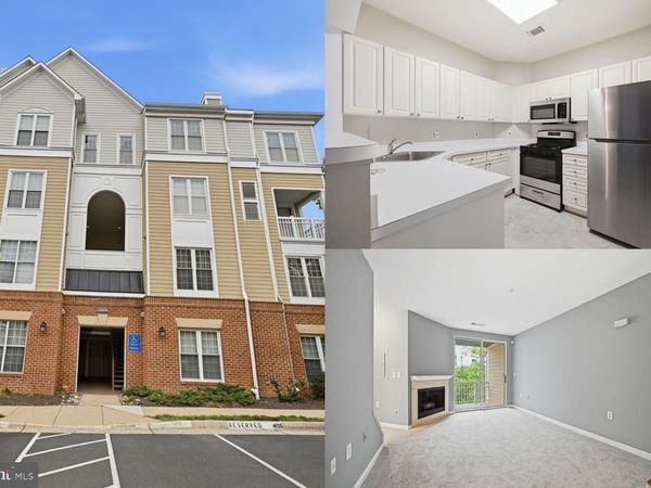 2108 HIGHCOURT LANE, Unit 303, HERNDON, VA 20170