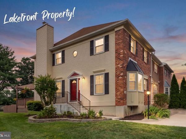 7190 LAKE COVE DRIVE, ALEXANDRIA, VA 22315