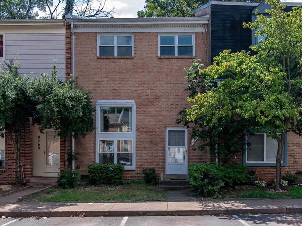8467 IVY GLEN COURT, MANASSAS, VA 20110