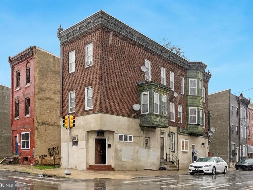 2401 N 15th Street , Philadelphia, PA 19132 Main Photo