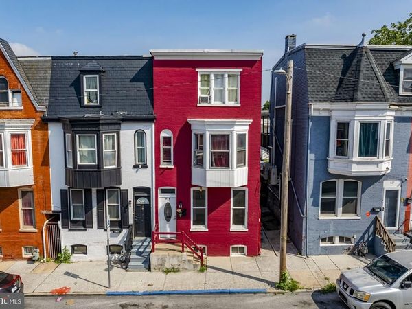 829 W PRINCESS STREET, YORK, PA 17401