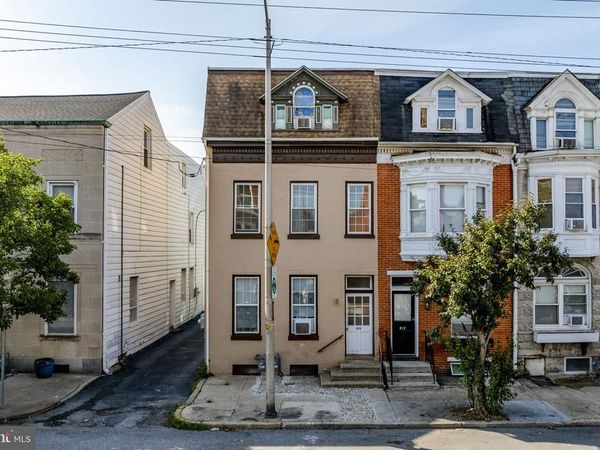 820 E MARKET STREET, YORK, PA 17403