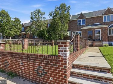 8547 FORREST AVENUE, PHILADELPHIA, PA 19150
