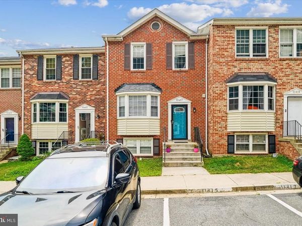 11417 COSCA PARK PLACE , CLINTON, MD 20735