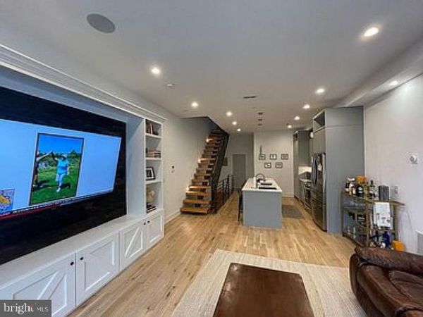 1544 S 20TH STREET , Unit B, PHILADELPHIA, PA 19146