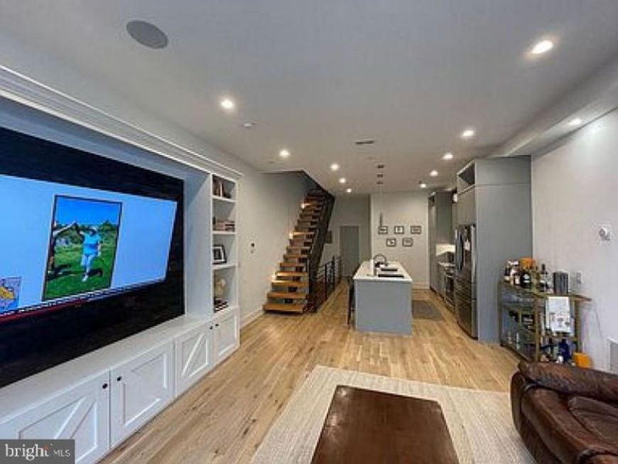 1544 S 20th Street , Unit B, Philadelphia, PA 19146 Main Photo