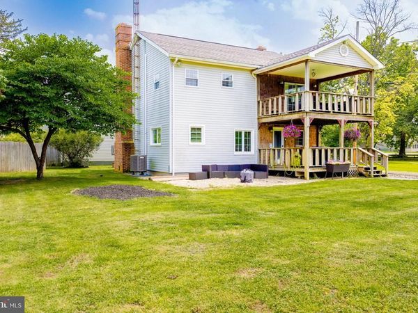 24 PIGTAIL LANE, KEARNEYSVILLE, WV 25430