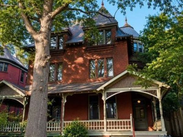 4510 CHESTER AVENUE , PHILADELPHIA, PA 19143
