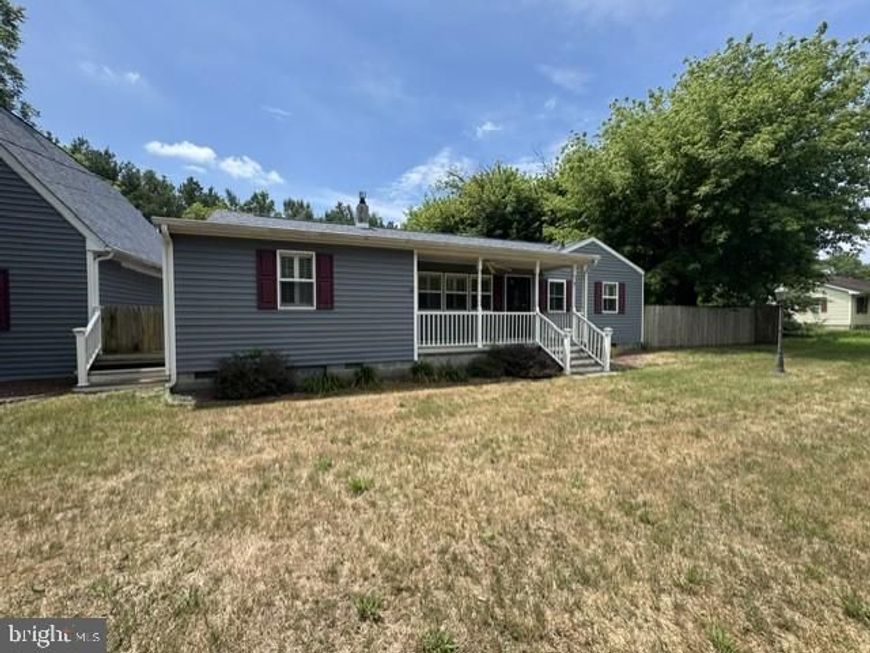 3548 Chateau Drive , East New Market, MD 21631 Main Photo