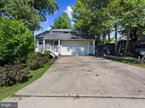 1153 HAMPTON ROAD, ANNAPOLIS, MD 21409
