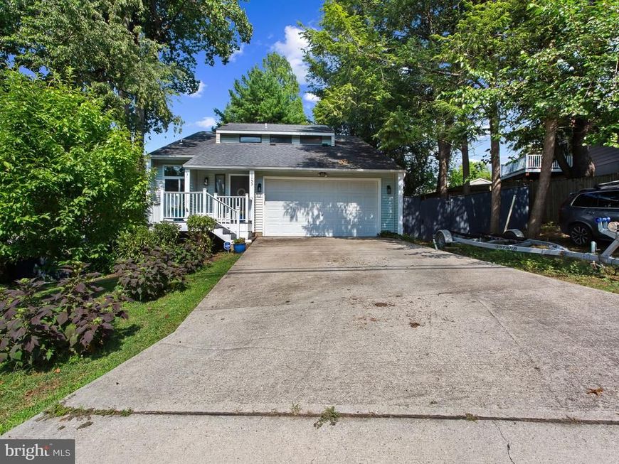 1153 Hampton Road, Annapolis, MD 21409 Main Photo