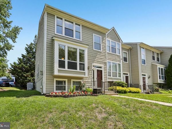 7730 CHATFIELD LANE, ELLICOTT CITY, MD 21043
