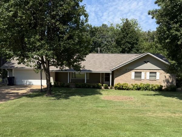 1540 Janetta Street, Batesville, AR 72501