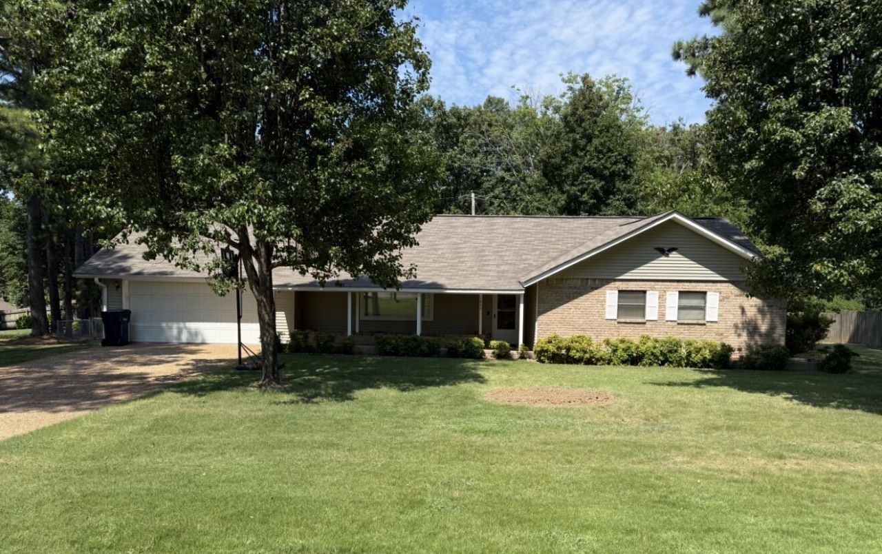 1540 Janetta Street Batesville, AR 72501