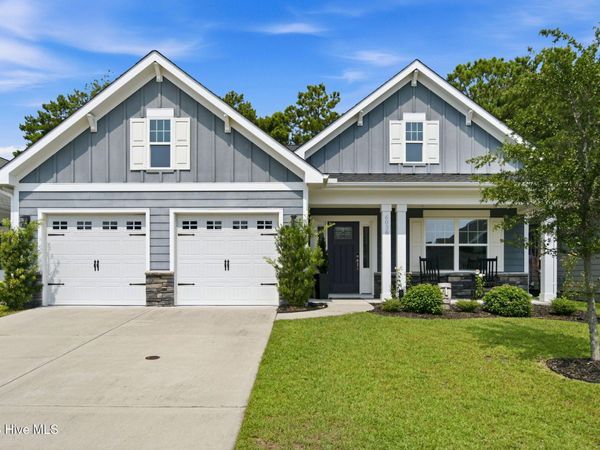 6036 Meadowgrove Loop , Wilmington, NC 28409