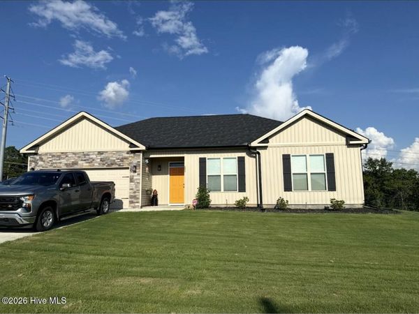 885 Inlet Surf Way , Warrenville, SC 29851