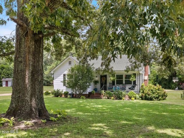 420 E Wise Street, Trenton, SC 29847
