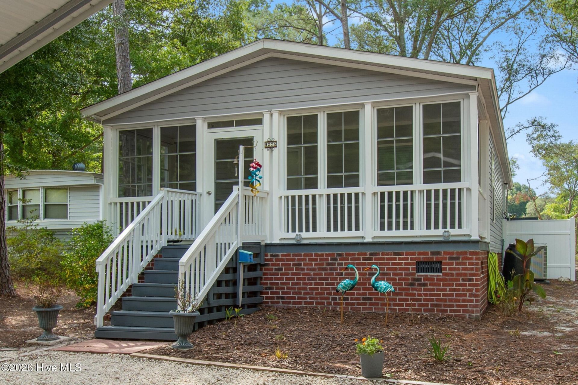 9275 Bonaparte Drive Sw, Calabash, NC 28467 Main Photo