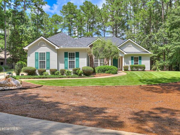 202 Bush Court, McCormick, SC 29835