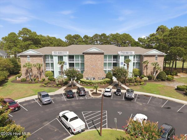 139 Avian Drive , Unit 3618, Sunset Beach, NC 28468