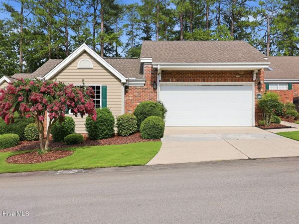 140 Lighthorse Circle, Aberdeen, NC 28315