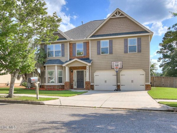121 Gerhard Ridge, North Augusta, SC 29860