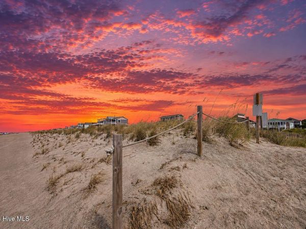 2629 E Beach Drive, Oak Island, NC 28465