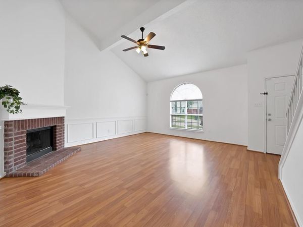 6711 Spur Ridge Court, Arlington, TX 76002