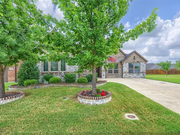 4210 Juniper Lane , Melissa, TX 75454