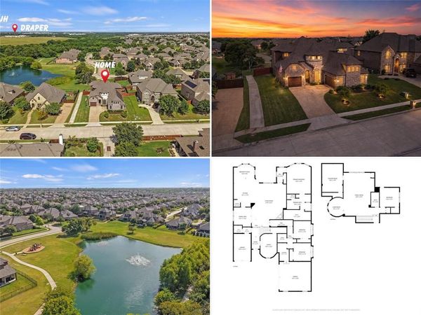 7910 Edgeglen Trail, Sachse, TX 75048
