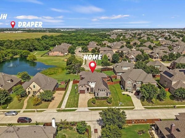 7910 Edgeglen Trail, Sachse, TX 75048