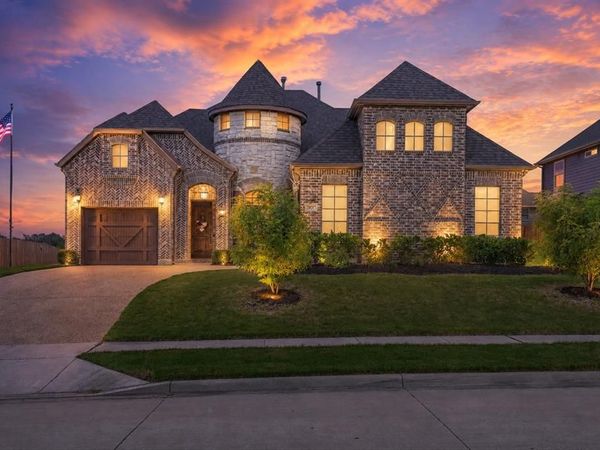 7910 Edgeglen Trail, Sachse, TX 75048